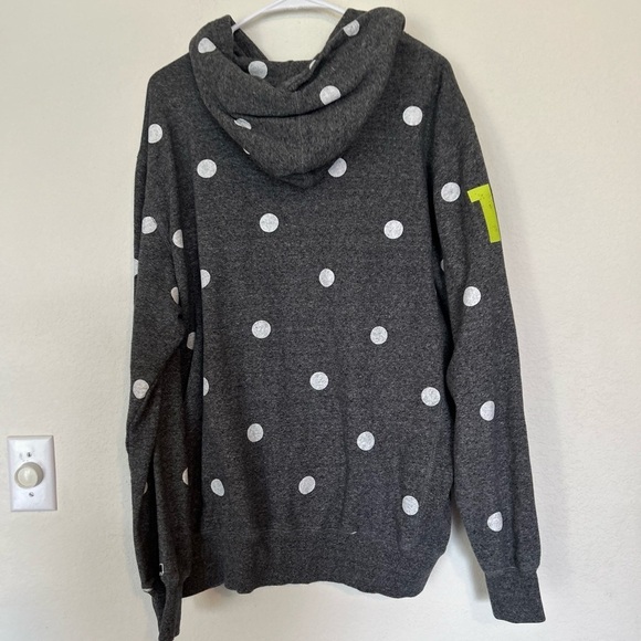 TRUKFIT RESPECT FEW HOODIE ZIP JACKET XL MEN'S POCKETS GRAY
POLKA DOT - Picture 2 of 8